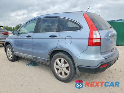 Drugie zdjęcie samochodu z przodu: 2008 HONDA CR-V EX VIN:5J6RE385X8L010078 - miniatura