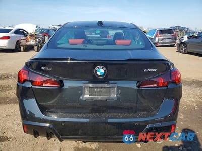 Zdjęcie 6 z 12 samochodu: 2026 BMW 228XI VIN:WBA23GG07T7U82571 - miniatura