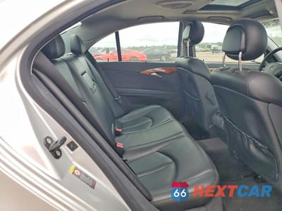 Zdjęcie 10 z 12 samochodu: 2006 MERCEDES-BENZ E 350 VIN:WDBUF56J06A817516 - miniatura