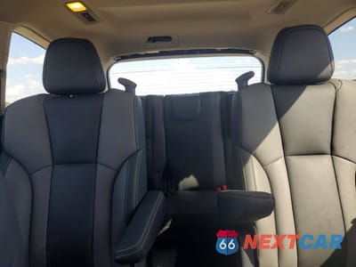Zdjęcie 10 z 13 samochodu: 2024 SUBARU ASCENT ONYX EDITION VIN:4S4WMAKD1R3451529 - miniatura