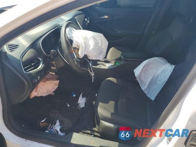 Zdjęcie 7 z 12 samochodu: 2022 CHEVROLET MALIBU LS VIN:1G1ZB5ST5NF191787 - miniatura