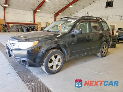 2012 SUBARU FORESTER JF2SHABC7CG408832 - główne zdjęcie licytacji z USA - miniatura
