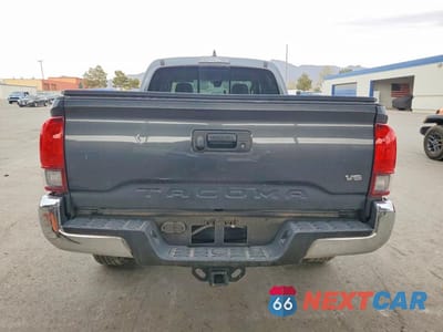 Zdjęcie 6 z 12 samochodu: 2023 TOYOTA TACOMA SR5 V6 VIN:3TMBZ5DN3PM038606 - miniatura