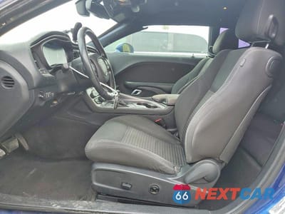 Zdjęcie 7 z 13 samochodu: 2015 DODGE CHALLENGER SXT VIN:2C3CDZAG4FH906064 - miniatura