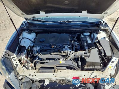 Zdjęcie 11 z 13 samochodu: 2020 TOYOTA CAMRY SE VIN:4T1M11AKXLU871257 - miniatura