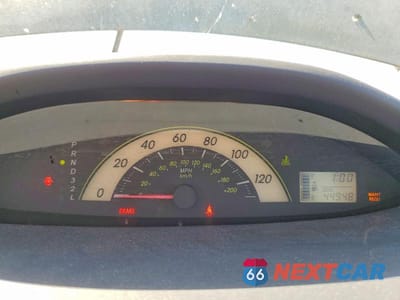 Zdjęcie 9 z 12 samochodu: 2008 TOYOTA YARIS BASE VIN:JTDBT923081221261 - miniatura