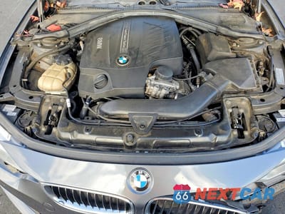 Zdjęcie 11 z 12 samochodu: 2014 BMW 435 I VIN:WBA3R1C58EK190008 - miniatura