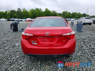 Zdjęcie 6 z 12 samochodu: 2014 TOYOTA COROLLA L VIN:2T1BURHE7EC196369 - miniatura