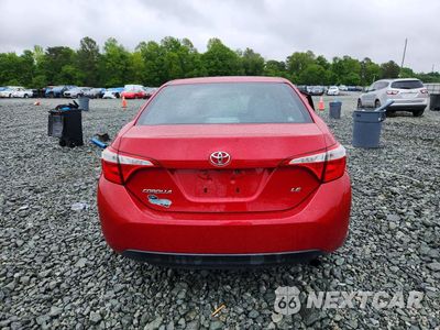 Zdjęcie 6 z 12 samochodu: 2014 TOYOTA COROLLA L VIN:2T1BURHE7EC196369 - miniatura