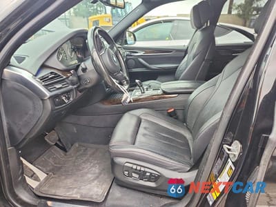 Zdjęcie 7 z 12 samochodu: 2018 BMW X5 XDR40E VIN:5UXKT0C55J0W01573 - miniatura