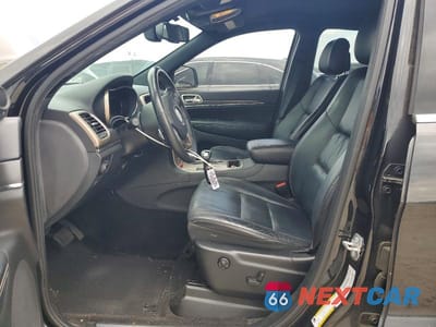 Zdjęcie 7 z 13 samochodu: 2015 JEEP GRAND CHEROKEE LIMITED VIN:1C4RJEBG1FC952072 - miniatura