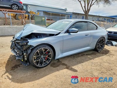 2023 BMW M2 3MF13DM02P8D58453 - główne zdjęcie licytacji z USA - miniatura