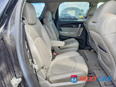 Zdjęcie 11 z 13 samochodu: 2008 GMC ACADIA SLT-1 VIN:1GKER23728J234487 - miniatura