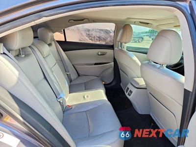 Zdjęcie 10 z 12 samochodu: 2012 LEXUS ES 350 VIN:JTHBK1EG0C2474200 - miniatura