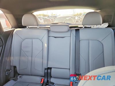 Zdjęcie 10 z 13 samochodu: 2022 AUDI Q3 PREMIUM PLUS S LINE 45 VIN:WA1EECF36N1135795 - miniatura