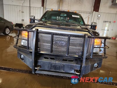 Piąte zdjęcie samochodu w środku: 2016 FORD F350 SUPER DUTY VIN:1FT8W3DT0GEC50200 - miniatura
