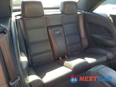 Zdjęcie 10 z 12 samochodu: 2009 VOLKSWAGEN EOS TURBO VIN:WVWBA71F69V023400 - miniatura