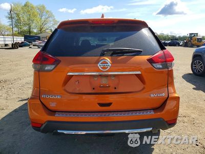 Zdjęcie 6 z 13 samochodu: 2018 NISSAN ROGUE S VIN:JN8AT2MV2JW352111 - miniatura