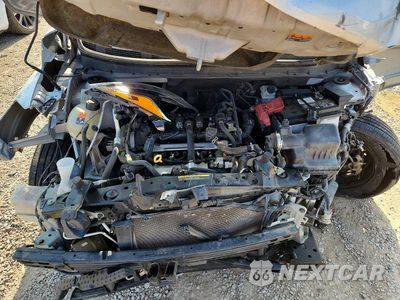 Zdjęcie 12 z 14 samochodu: 2020 NISSAN KICKS S VIN:3N1CP5BVXLL512728 - miniatura