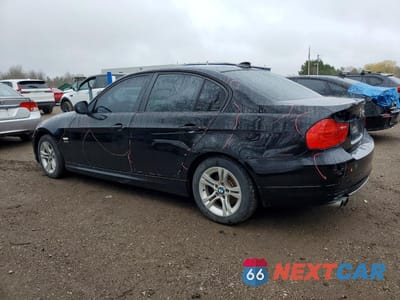 Drugie zdjęcie samochodu z przodu: 2011 BMW 328I VIN:WBAPK7C56BA974326 - miniatura