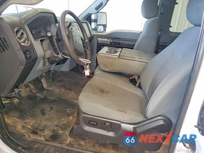 Zdjęcie 7 z 11 samochodu: 2013 FORD F250 SUPER DUTY UTILITY / SERVICE TRUCK VIN:1FT7X2B62DEB62356 - miniatura