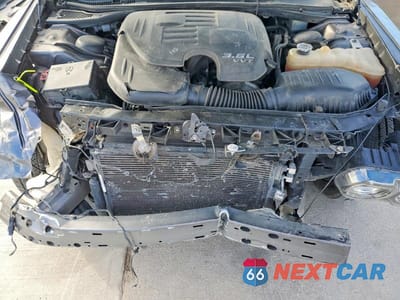 Zdjęcie 11 z 13 samochodu: 2018 DODGE CHALLENGER SXT VIN:2C3CDZAG7JH215152 - miniatura