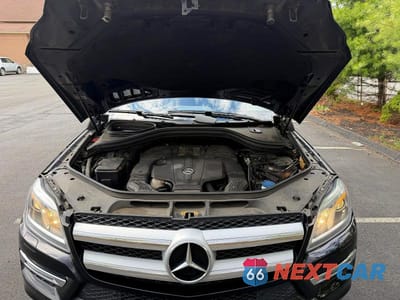 Zdjęcie 7 z 13 samochodu: 2015 MERCEDES-BENZ GL 450 4MATIC VIN:4JGDF6EE5FA448045 - miniatura