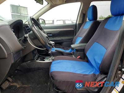 Zdjęcie 7 z 13 samochodu: 2017 MITSUBISHI OUTLANDER ES VIN:JA4AZ2A31HZ054679 - miniatura