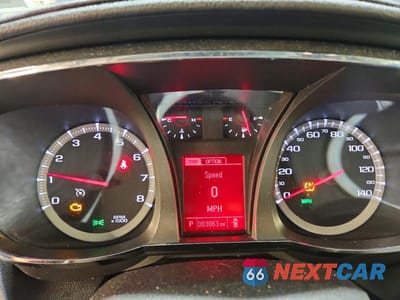 Zdjęcie 9 z 13 samochodu: 2014 GMC TERRAIN DENALI FWD VIN:2GKALSEKXE6136558 - miniatura
