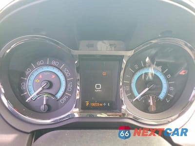 Zdjęcie 9 z 13 samochodu: 2013 BUICK LACROSSE VIN:1G4GC5ER1DF125212 - miniatura