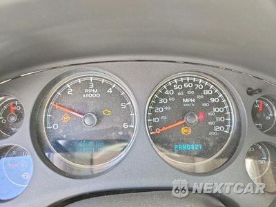 Zdjęcie 9 z 12 samochodu: 2008 CHEVROLET TAHOE C1500 VIN:1GNFC13J18R164657 - miniatura