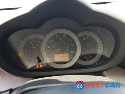 Zdjęcie 9 z 12 samochodu: 2008 TOYOTA RAV4 LIMITED VIN:JTMBD31V086061706 - miniatura