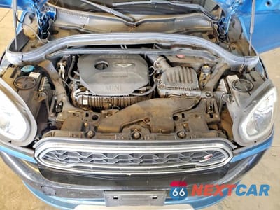 Zdjęcie 11 z 13 samochodu: 2017 MINI COOPER S COUNTRYMAN ALL4 VIN:WMZYT5C34H3D80485 - miniatura