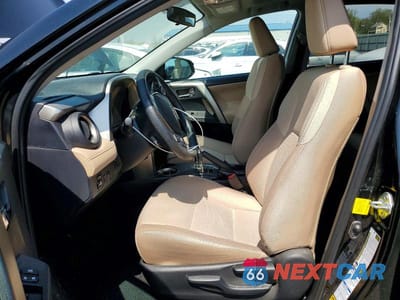 Zdjęcie 7 z 14 samochodu: 2014 TOYOTA RAV4 XLE VIN:2T3RFREV4EW199569 - miniatura