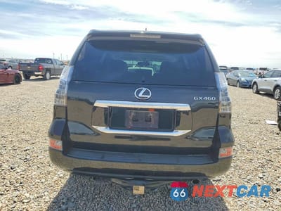 Zdjęcie 6 z 14 samochodu: 2014 LEXUS GX 460 LUXURY VIN:JTJJM7FX9E5067337 - miniatura