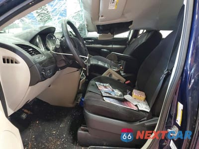 Zdjęcie 7 z 13 samochodu: 2014 DODGE GRAND CARAVAN SE VIN:2C4RDGBG7ER452779 - miniatura