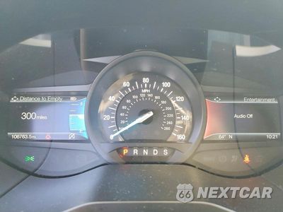 Zdjęcie 9 z 12 samochodu: 2019 FORD EDGE SEL VIN:2FMPK4J98KBB49573 - miniatura