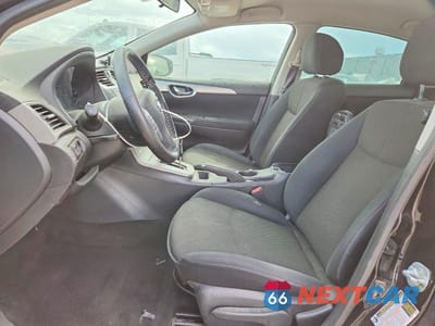 Zdjęcie 7 z 12 samochodu: 2015 NISSAN SENTRA S VIN:3N1AB7AP4FY271938 - miniatura