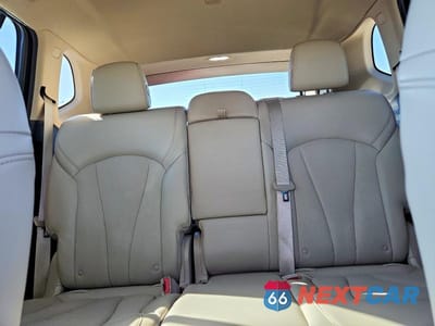 Zdjęcie 10 z 13 samochodu: 2018 BUICK ENVISION PREFERRED VIN:LRBFXCSA8JD024231 - miniatura