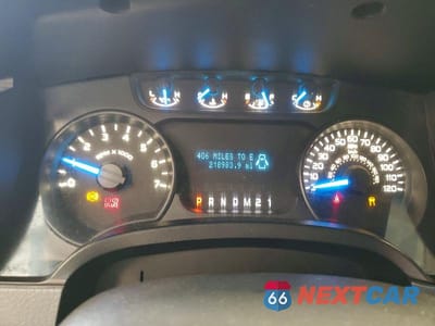 Zdjęcie 9 z 12 samochodu: 2013 FORD F150 SUPER CAB VIN:1FTEX1EM0DKD38396 - miniatura
