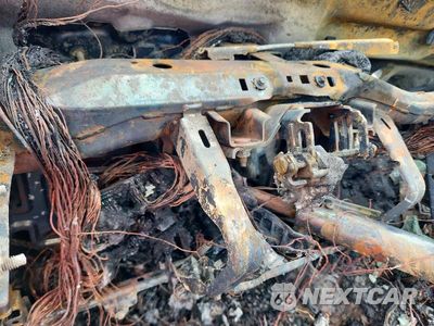 Zdjęcie 9 z 11 samochodu: 2022 FORD BRONCO BASE VIN:1FMEE5DP5NLB39148 - miniatura