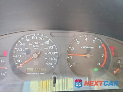 Zdjęcie 9 z 14 samochodu: 1998 NISSAN PATHFINDER XE VIN:JN8AR05Y9WW272789 - miniatura