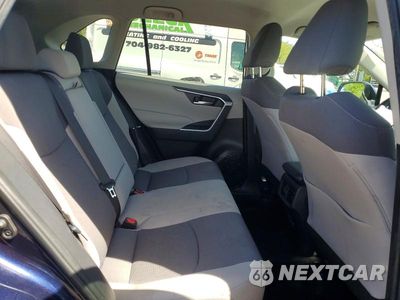 Zdjęcie 11 z 13 samochodu: 2024 TOYOTA RAV4 XLE VIN:2T3W1RFV1RW351104 - miniatura