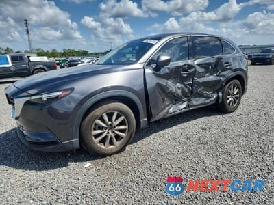 2018 MAZDA CX-9 TOURING JM3TCACY4J0227910 - główne zdjęcie licytacji z USA - miniatura