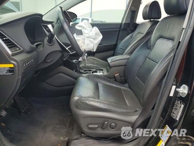 Zdjęcie 7 z 13 samochodu: 2016 HYUNDAI TUCSON LIMITED VIN:KM8J33A21GU086480 - miniatura