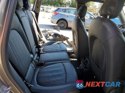 Zdjęcie 10 z 12 samochodu: 2019 MINI COOPER JCW COUNTRYMAN ALL4 VIN:WMZYV9C5XK3F03183 - miniatura