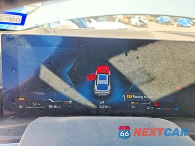 Zdjęcie 9 z 11 samochodu: 2026 BMW X6 XDRIVE40I VIN:5UX33EX06T9234889 - miniatura