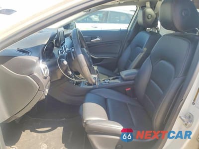 Zdjęcie 7 z 12 samochodu: 2017 MERCEDES-BENZ GLA 250 4MATIC VIN:WDCTG4GB0HJ305568 - miniatura