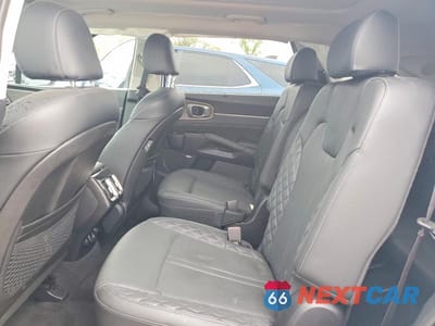 Zdjęcie 11 z 13 samochodu: 2023 KIA SORENTO X-LINE SX PRESTIGE VIN:5XYRKDLF1PG178979 - miniatura