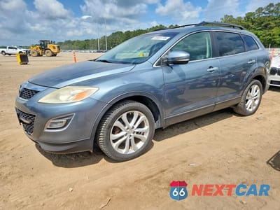 2012 MAZDA CX-9 JM3TB3DV6C0335127 - główne zdjęcie licytacji z USA - miniatura